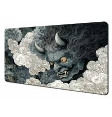 Игровой коврик Mairuige восточные мотивы 60x35 см.
