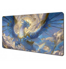 Игровой коврик Mairuige Дракон 60x35 см.
