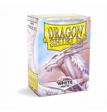 Протекторы Dragon Shield матовые (100 шт.)