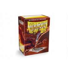 Протекторы Dragon Shield матовые (100 шт.)