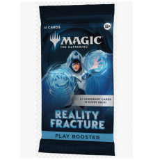 Play-booster Reality Fracture (на английском) 