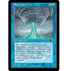 Aether Storm