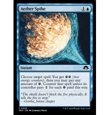 Aether Spike