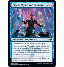 Behold the Multiverse (Узреть Мультивселенную)
