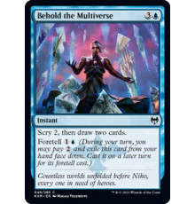 Behold the Multiverse (Узреть Мультивселенную)