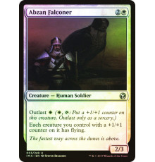 Abzan Falconer (Абзанский Сокольничий)