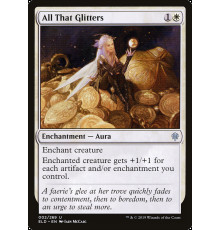 All That Glitters (Все, Что Блестит)