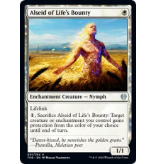 Alseid of Life's Bounty (Альсеид Щедрости Жизни)