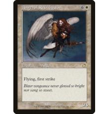 Angel of Retribution