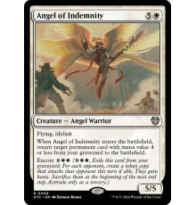 Angel of Indemnity
