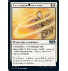 Angelic Ascension (Ангельское Вознесение)