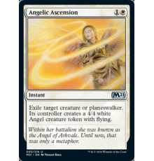 Angelic Ascension (Ангельское Вознесение)