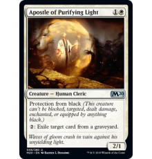 Apostle of Purifying Light (Апостол Очистительного Света)
