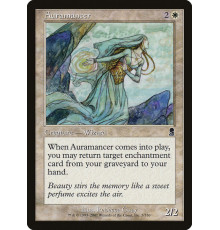Auramancer (Ауромант)
