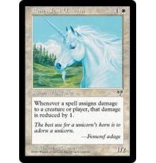 Benevolent Unicorn