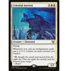 Celestial Ancient (Небесная древность)