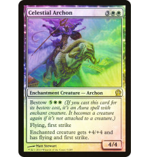 Celestial Archon (Небесный Архонт)