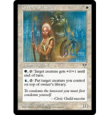 Civic Guildmage
