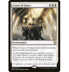 Court of Grace
