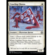Crawling Chorus