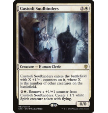 Custodi Soulbinders