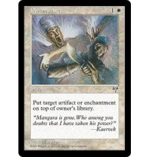 Disempower