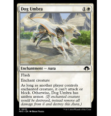 Dog Umbra