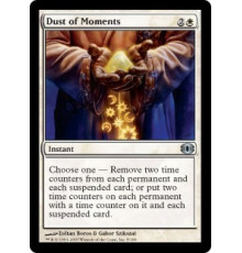 Dust of Moments (Пыль Мгновений)