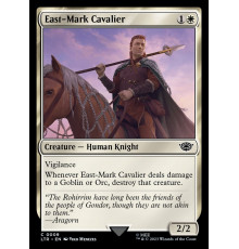East-Mark Cavalier