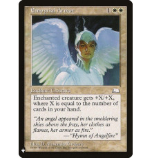 Empyrial Armor