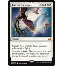 Entreat the Angels (Молитва Ангелам)