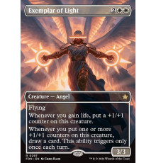 Exemplar of Light