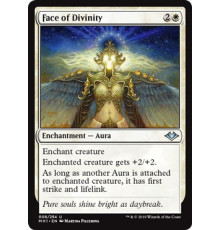 Face of Divinity (Лик Божества)