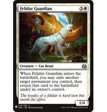 Felidar Guardian (Сторожевой Фелидар)