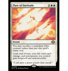 Flare of Fortitude
