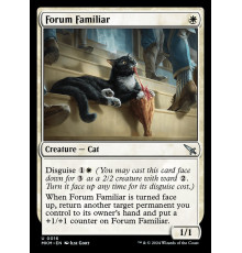 Forum Familiar