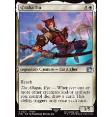 G'raha Tia