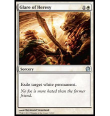 Glare of Heresy (Блеск Ереси)