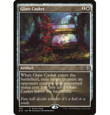 Glass Casket (Стеклянный Гроб)