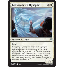 Grateful Apparition (Благодарный Призрак)