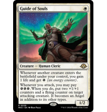 Guide of Souls