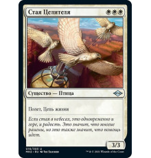 Healer's Flock (Стая Целителя)