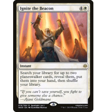 Ignite the Beacon (Зажечь Маяк)