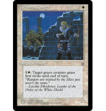 Kelsinko Ranger