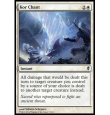 Kor Chant