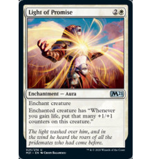Light of Promise (Свет Обещания)