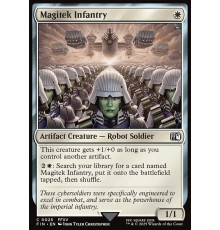 Magitek Infantry