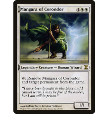 Mangara of Corondor (Мангара из Корондора)