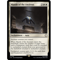 Mantle of the Ancients (Мантия Древних)