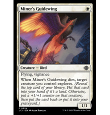 Miner's Guidewing